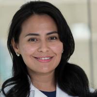 Margarita Mira, MD.